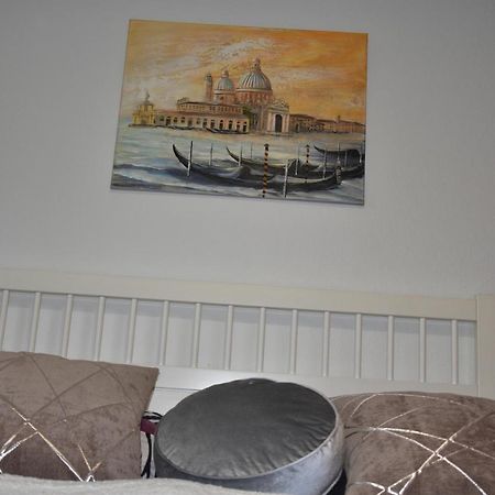 Ewald'S Panoramablick Apartment เฟลด์เคอร์เฮน อิน แครนเทน ภายนอก รูปภาพ