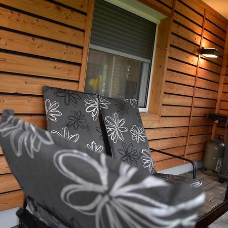 Ewald'S Panoramablick Apartment เฟลด์เคอร์เฮน อิน แครนเทน ภายนอก รูปภาพ